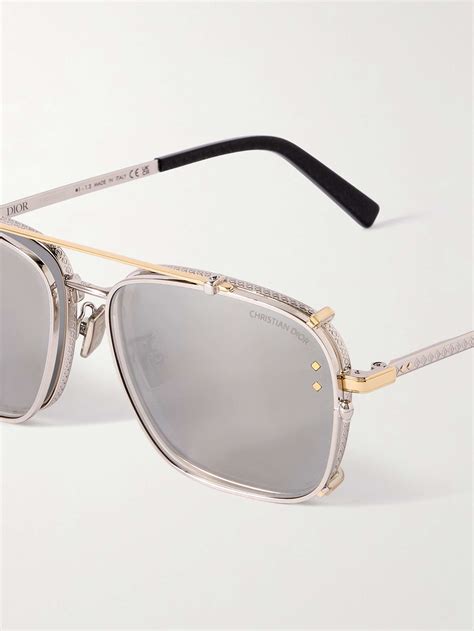 dior glasses aviator|Dior Eyewear .